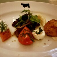 37 Steakhouse & Bar - 前菜 37 Steakhouse & Bar - 前菜