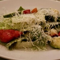 37 Steakhouse & Bar - シーザーサラダ 37 Steakhouse & Bar - シーザーサラダ