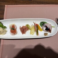 厳選洋食さくらい - 