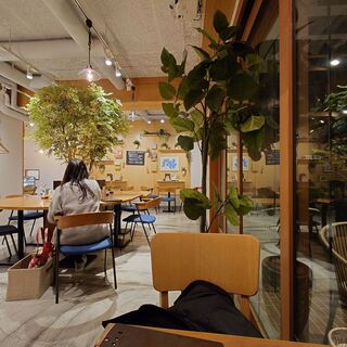 オーガニックカフェアンドスウィーツ ケイゴ_2