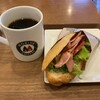 モリバコーヒー 新横浜アリーナ通り店