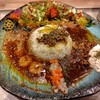 BOTANI：CURRY 梅田店