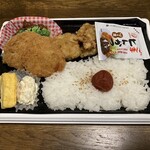 からあげの店　唐十 - 料理写真: