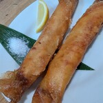 姪浜　門際飯荘 - 