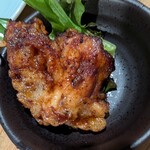 姪浜　門際飯荘 - 