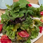 姪浜　門際飯荘 - 