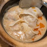 姪浜　門際飯荘 - 