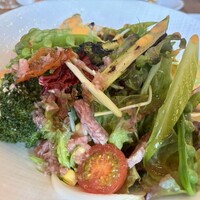 TRATTORIA PIZZERIA 207 渋谷店 -  TRATTORIA PIZZERIA 207 渋谷店 -