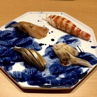 銀座 海味 - 