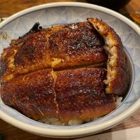 うなぎ家 しば福や - 