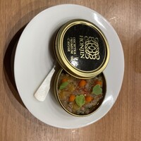Restaurant Honjin - 