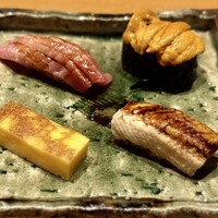 銀座 海味 - 