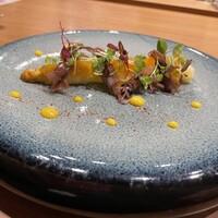 Restaurant Honjin - 