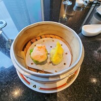 龍天門 - 