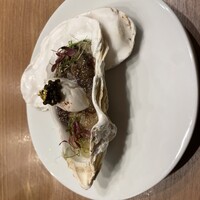 Restaurant Honjin - 