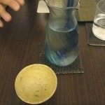 日本料理 晴山 - 晴山  2合