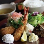門前洋食 藤屋 - ごちそうセレクション