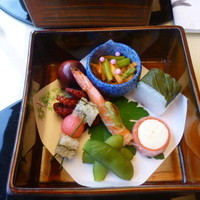 日本料理　弓張月 - 