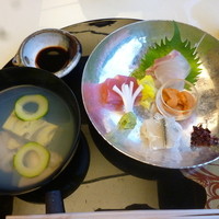 日本料理　弓張月 - 