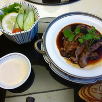 日本料理　弓張月 - 