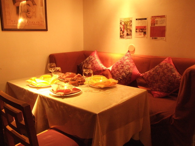 Kutsurogi Chuka Dining Kazafu photo 5