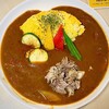 缶詰bar チャボ - 牛すじカレー
