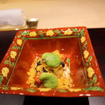 料理屋 植むら - 