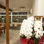 酒楽亭 空庵 - 店内