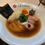 入鹿TOKYO 六本木 - 