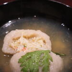 料理屋 植むら - 