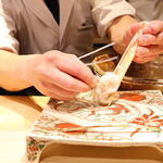 料理屋 植むら - 