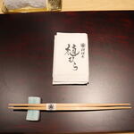 料理屋 植むら - 