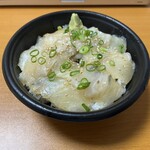 マルシン - 料理写真: