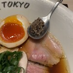 入鹿TOKYO 六本木 - 