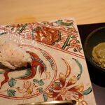 料理屋 植むら - 