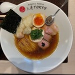 入鹿TOKYO 六本木 - 