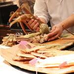 料理屋 植むら - 