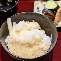 しの田 - 