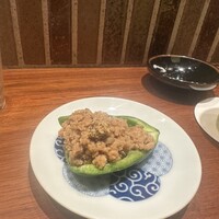 あぐー豚しゃぶしゃぶ専門店 とり央 別邸 - 