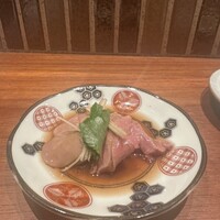 あぐー豚しゃぶしゃぶ専門店 とり央 別邸 - 