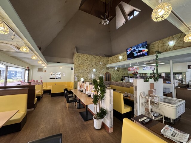 ボンボヤージュ （Bon Voyage） - 南知多町その他/カフェ | 食べログ