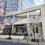 ブリコラージュ ブレッド アンド カンパニー ベーカリー - 