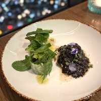 Longrain Tokyo - 