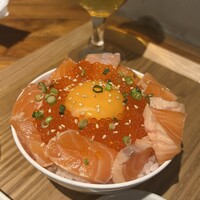 Seafood bar Ermitage 横浜鶴屋町店 - 