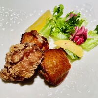 中国料理 桃李 ホテル日航大阪 - 