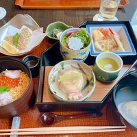 日本料理 芝桜 - 