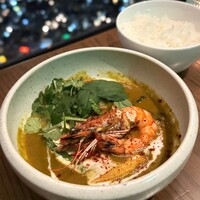 Longrain Tokyo - 