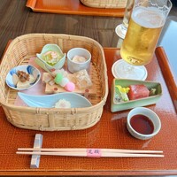 日本料理 芝桜 - 