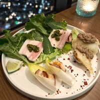 Longrain Tokyo - 