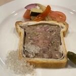 セ シュエット - 